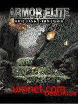 game pic for Armor Elite 3D RUS